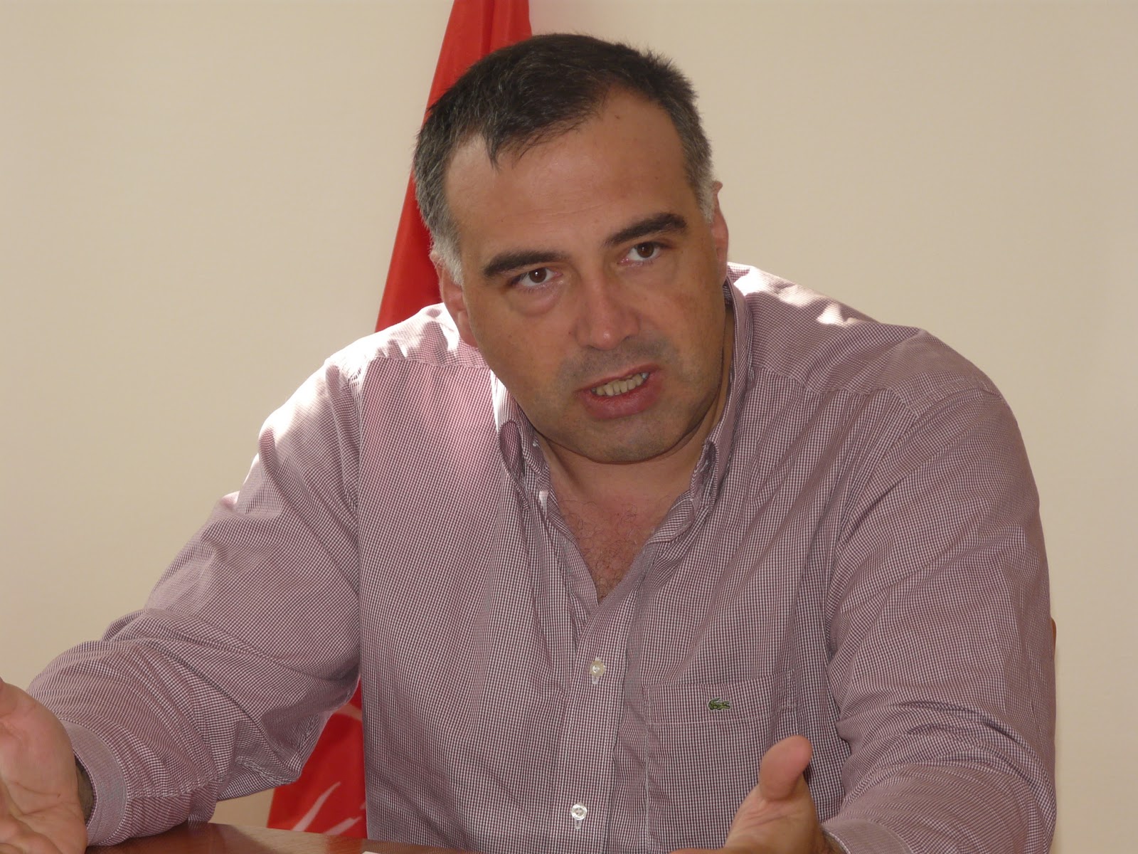 Антон Кутев: Плевнелиев не е дорасъл да бъде президент на българските граждани