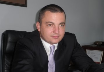 Димитър Николов: Впечатлен съм от енергията и ентусиазма на Портних да промени Варна