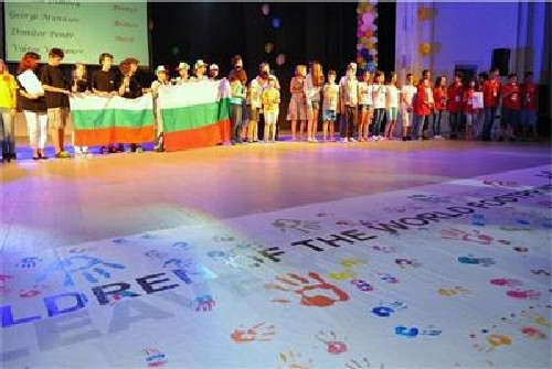 България със 72 купи от Световното по математика
