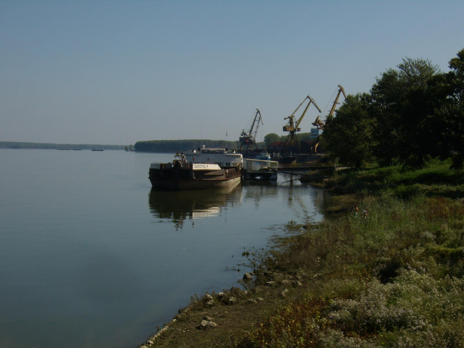 Дунав погълна 17-годишна 