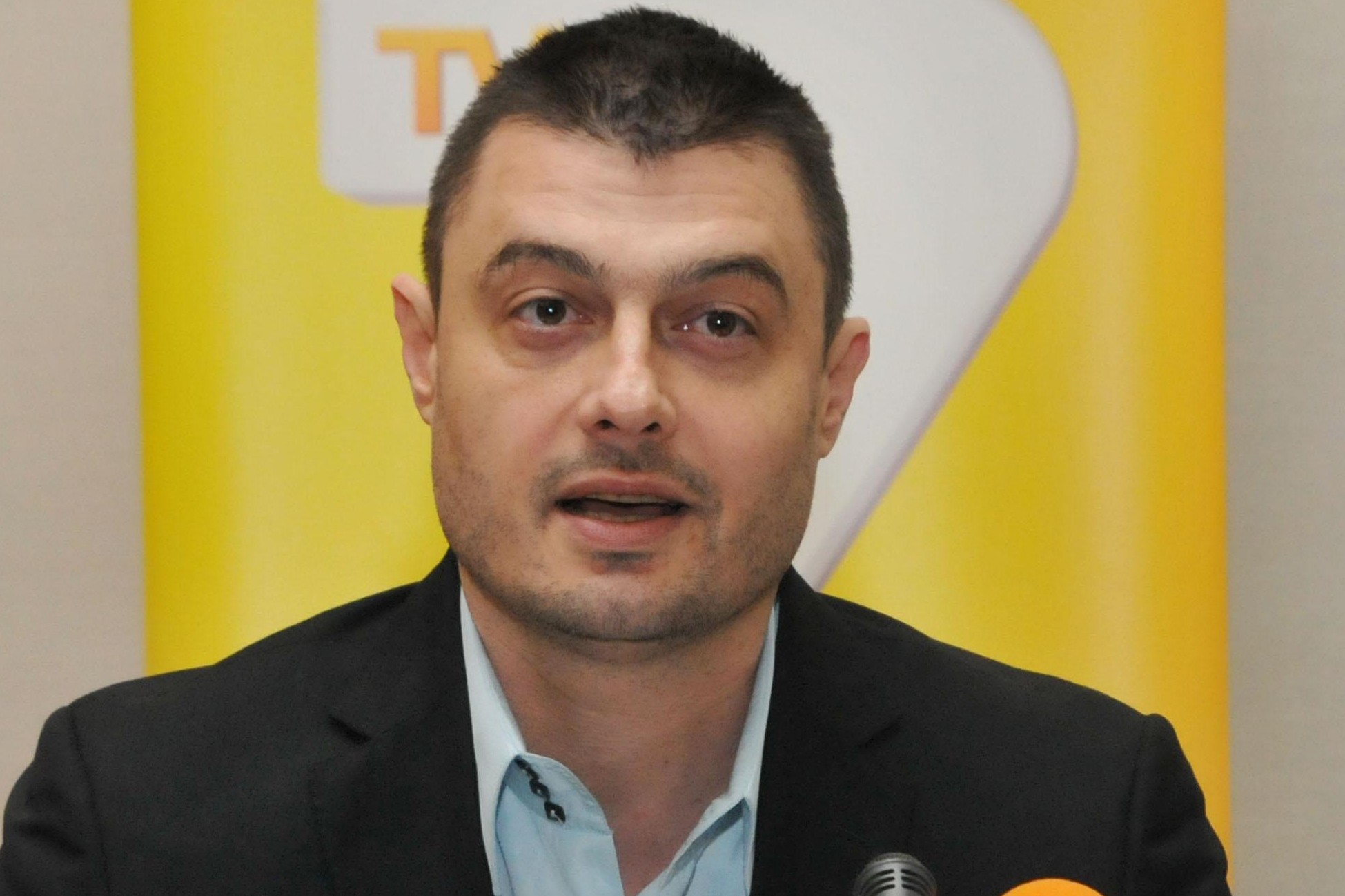 Бареков за предизборната драма във Варна: Крадецът вика &quot;дръжте крадеца&quot;