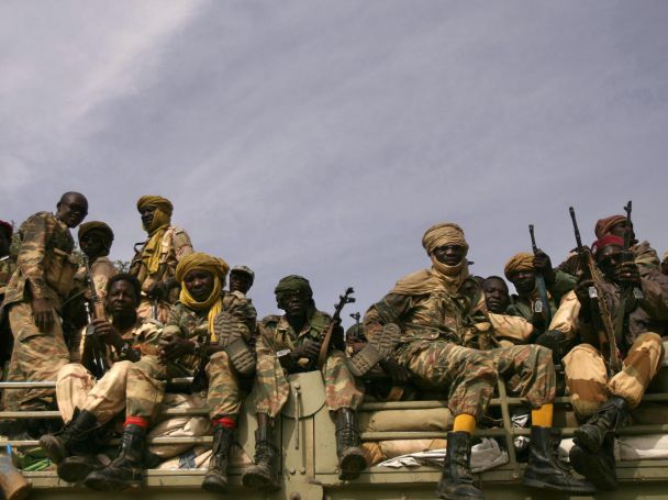 Отмениха извънредното положение в Мали