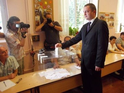 Двойно гласуване е пресечено във Варна
