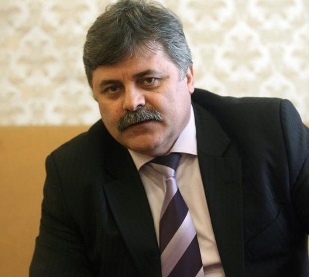 Иван Петров обясни защо Цветанов е персона нон грата в Хасково 