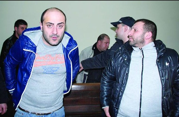 Обирджиите на бившия министър Делян Добрев отиват в затвора