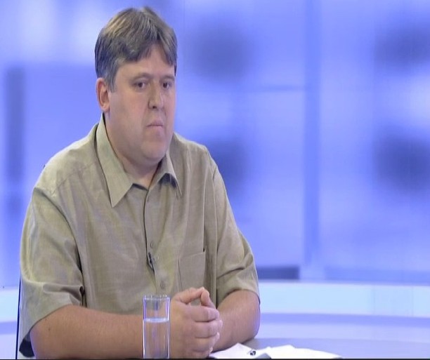 Андрей Ковачев: Кой ви каза, че реформаторският блок е десен?