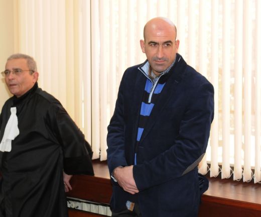 Пловдивският съд оправда Лечков