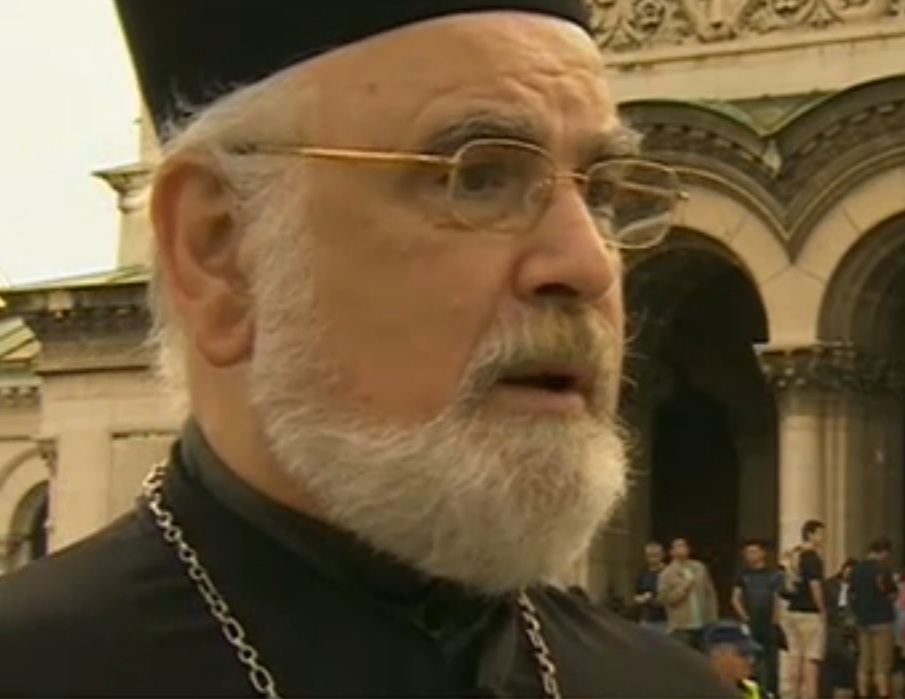 Епископ Тихон: Дядо Кирил се е удавил заради хипотермия