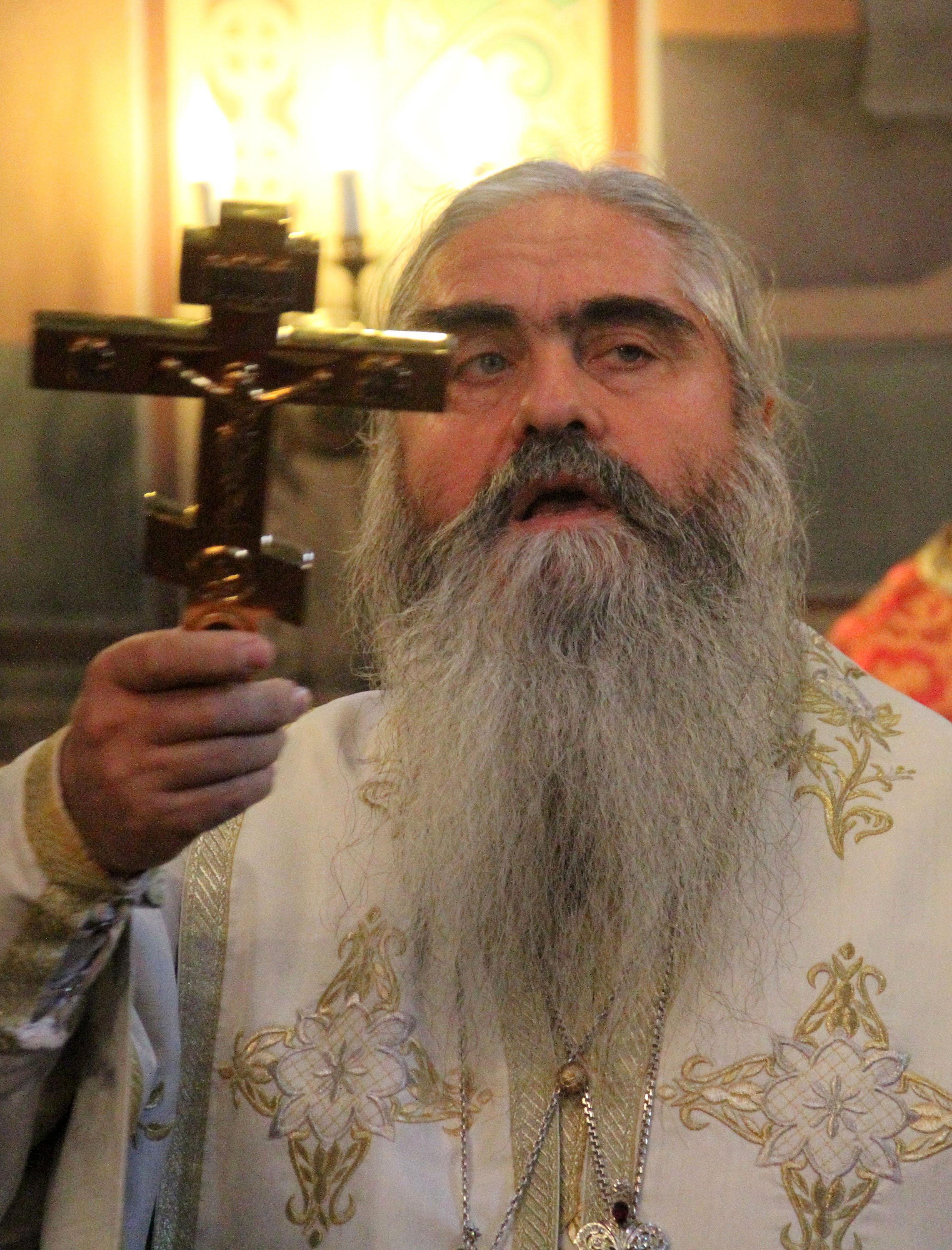 Братът на митрополит Кирил пред БЛИЦ: Мъката ми е страшна 