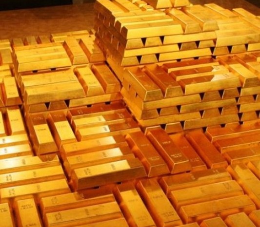 Цената на златото скочи с 2,6%