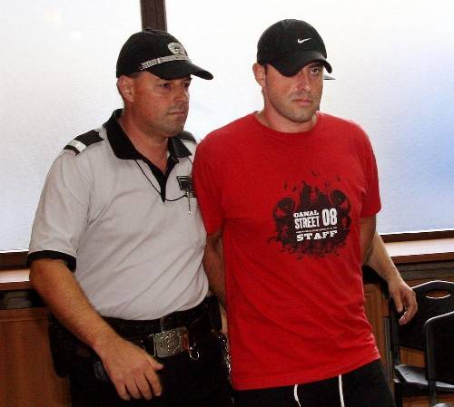 Жоро Милионера влиза в съда в края на юли
