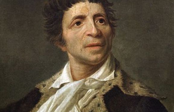 13 юли: Преди 220 г. е убит ръководителят на Френската революция Жан-Пол Марат