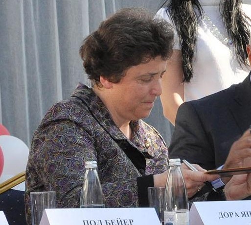 Дора Янкова: Народът иска равноправие при договорите с банки  