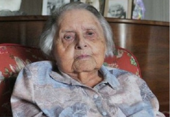 Най-старата французойка почина на 112 години