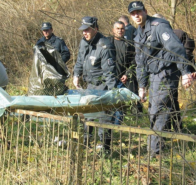 Разложен труп на жена извадиха от Дунав 
