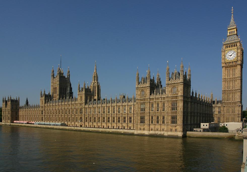Британски журналисти открили следи от дрога в парламент