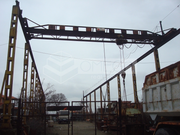 Завод за яхти иска парцел в бургаската индустриална зона