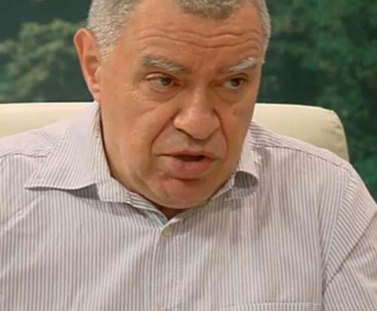 Мишо Константинов: И Борисов, и Станишев трябва да отстъпят, за да спечелят