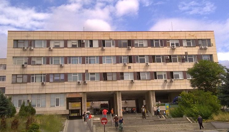 К-19 сее смърт в Благоевград, а МБАЛ е препълнена  
