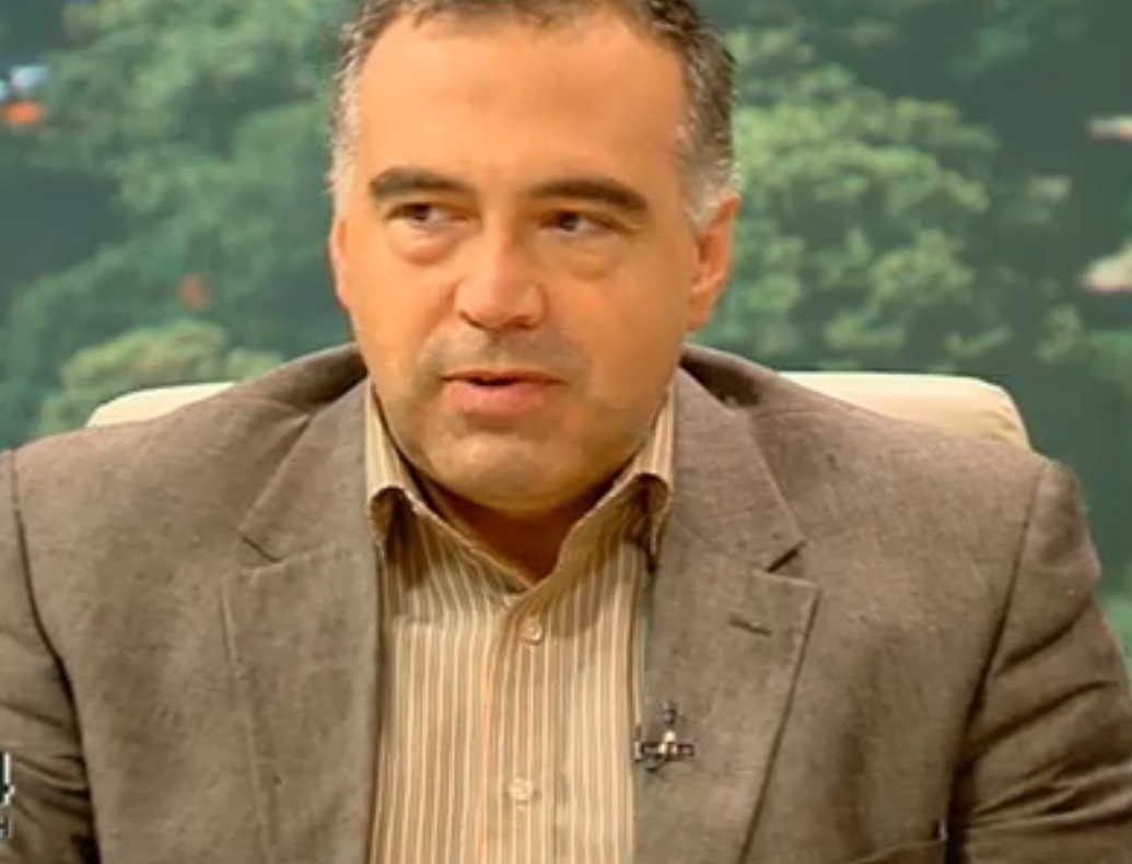 Антон Кутев: ЕНП подбутва Бойко да се върне в парламента 