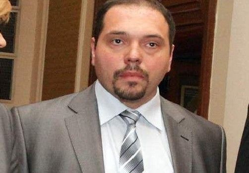 Съдът освободи Филип Златанов от шефския пост