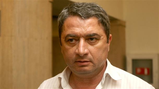 Емануил Йорданов: Останалите в ГЕРБ да последват Фидосова