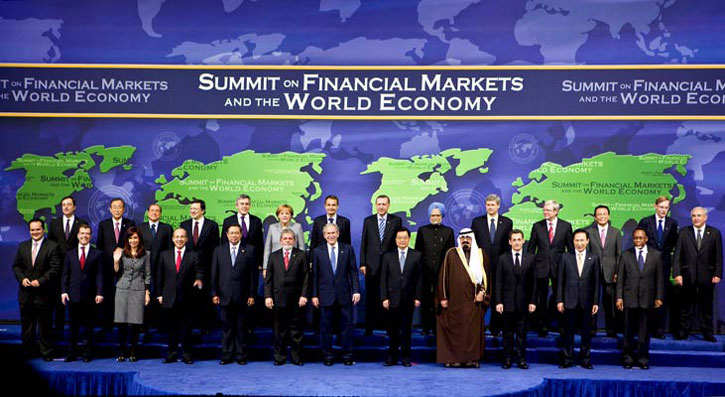 Г-20 тръгва на битка с мултинационалните корпорации за налозите