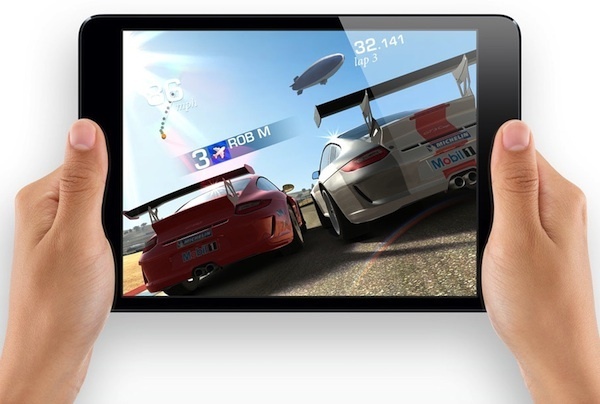 Apple разработват две нови версии на iPad mini