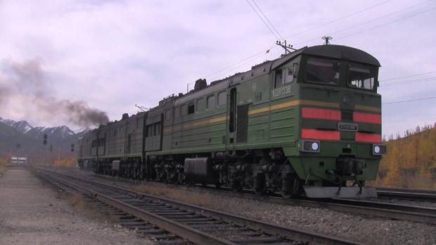 Русия реже парите за нови жп трасета в Сибир