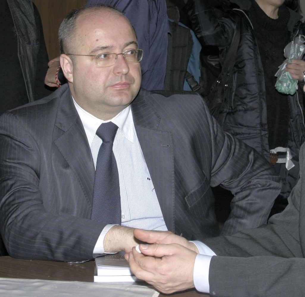 Четин Казак: Тефтерчето на Филип Златанов е показателно за управлението на ГЕРБ 