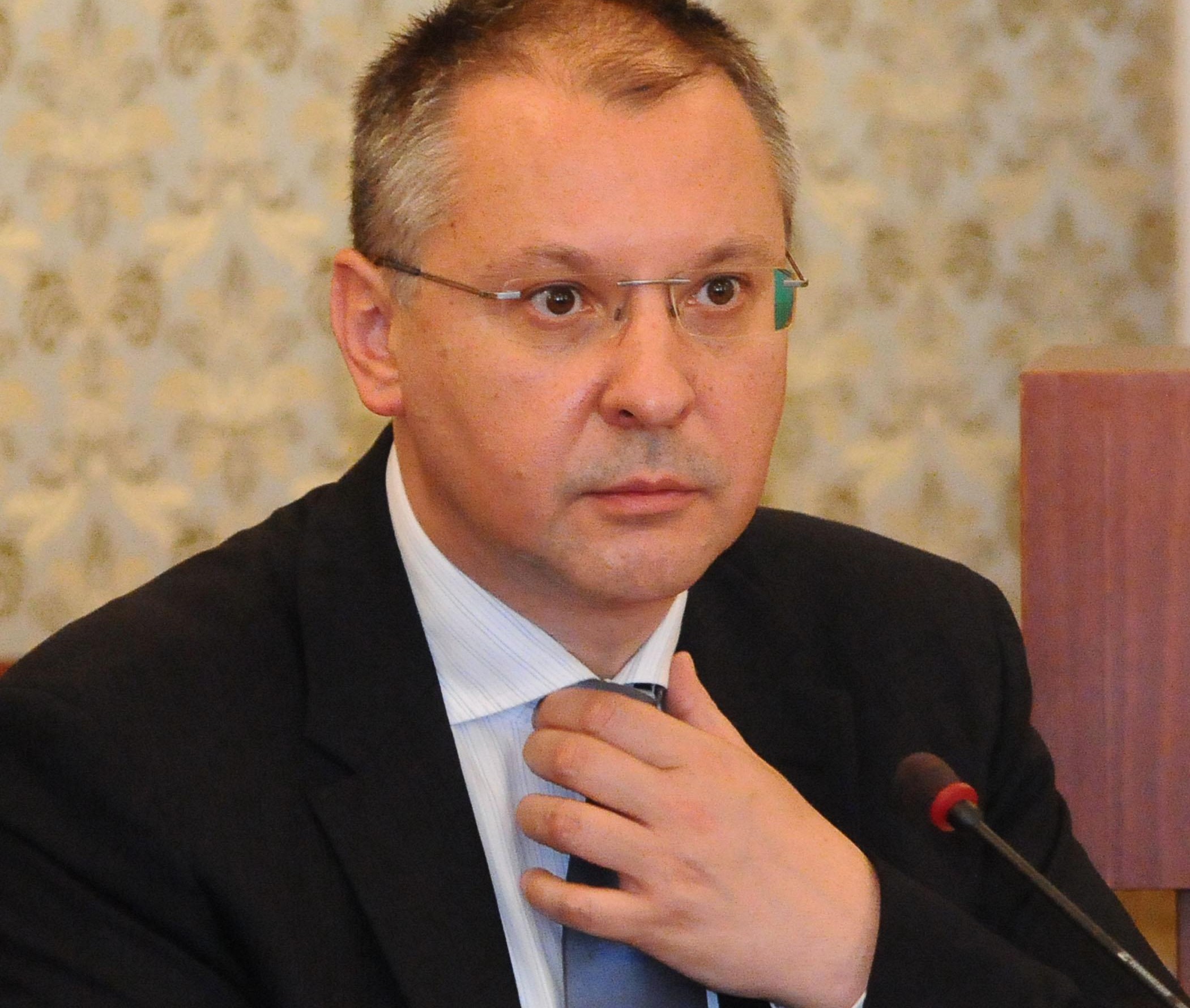 Сергей Станишев: Малко политици оставиха дълбока следа като Александър Лилов!