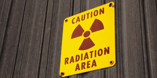 Съдът спря строителството на хранилището за радиоактивни отпадъци