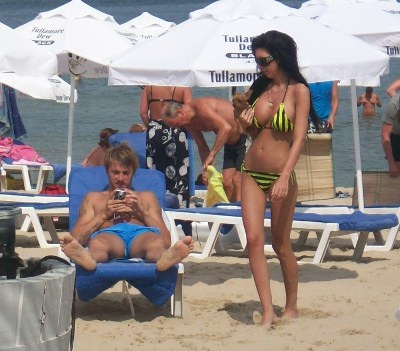 Сексът забранен на хърватските плажове