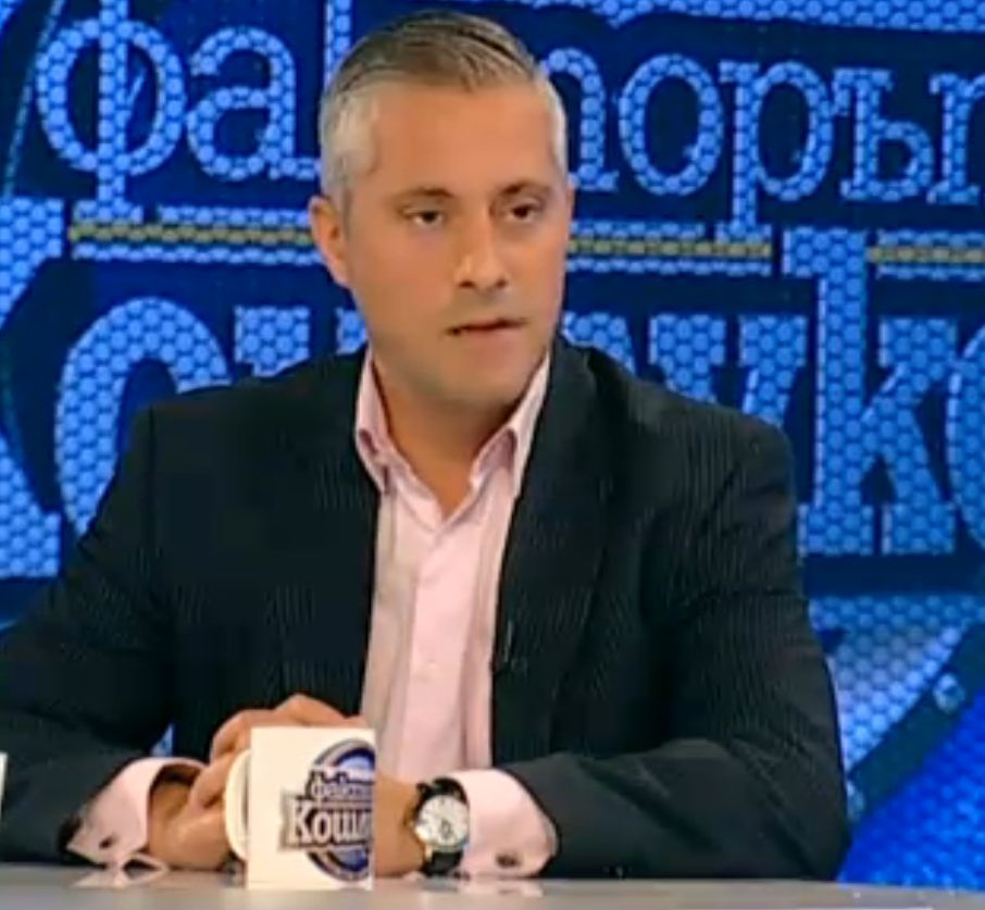 Божидар Лукарски: СДС не е готово да се яви само на избори