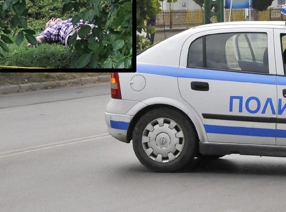 Хотелиер застреля сина си и се самоуби във Враца