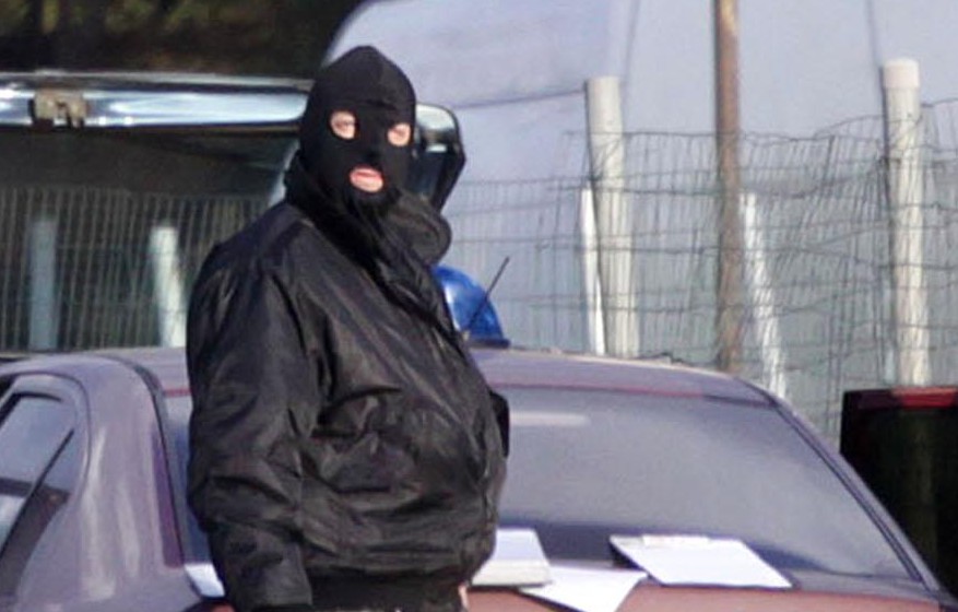 Мащабната спецакция срещу наемните убийци в София, Монтана и Видин е взела 12 глави