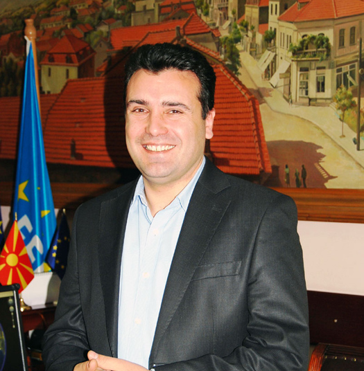 Македонски опозиционер: Договорът за добросъседство с България трябва да бъде подписан 
