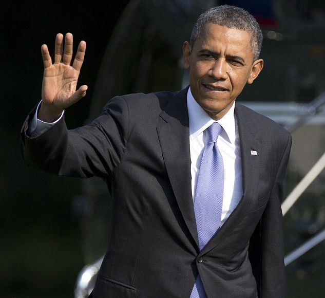Мишел поздрави с нежно послание съпруга си Барак Обама за 52-рия му рожден ден (СНИМКИ)