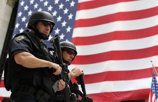 Спецслужбите на САЩ предотвратиха най-сериозния заговор след атентатите от 11 септември