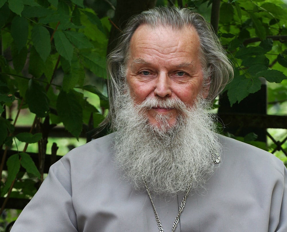 Психар закла православен свещеник 