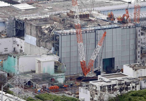 Нова извънредна ситуация в японската АЕЦ „Фукушима“