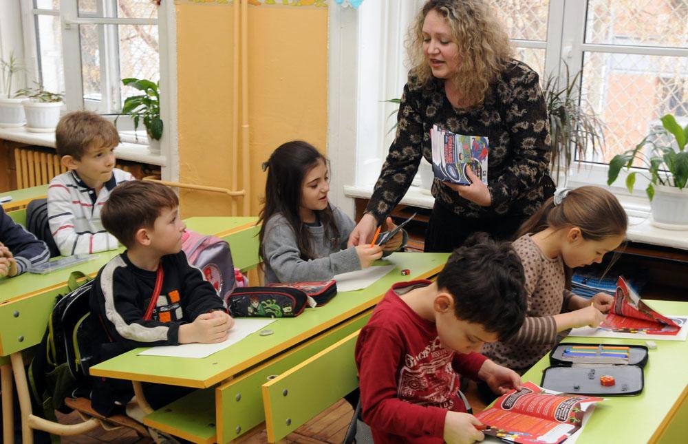 “Подкрепа” поиска от Орешарски незабавни промени в образованието