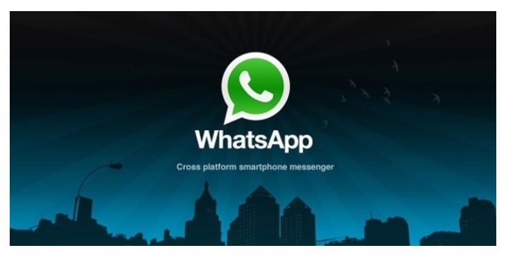 WhatsApp вече е с гласови съобщения 