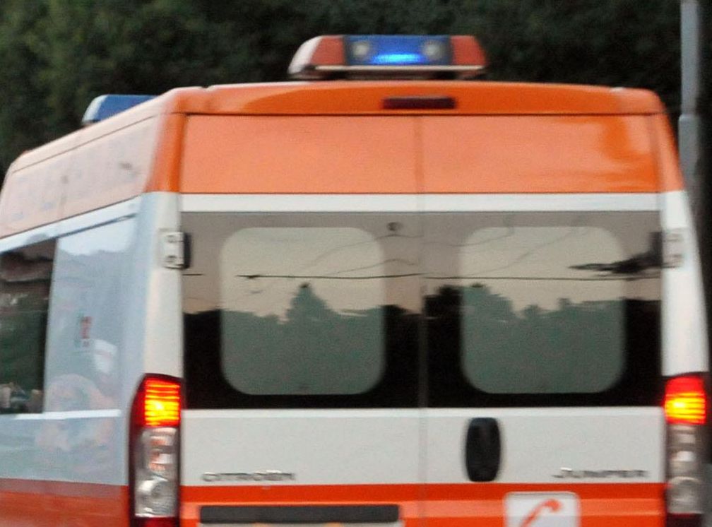 Жена открита мъртва в хотел в Банско