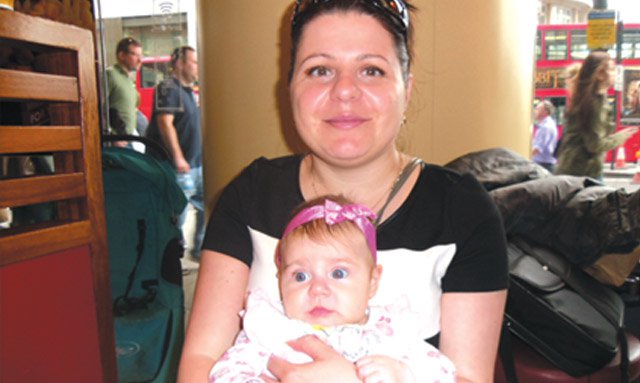 Майка се отказва от българско поданство на детето си заради чиновничка