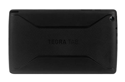 Nvidia пускат таблет базиран на Tegra 4?