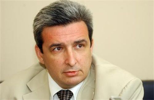Васил Маринов: Служителите в закритата СОД няма да бъдат уволнени 