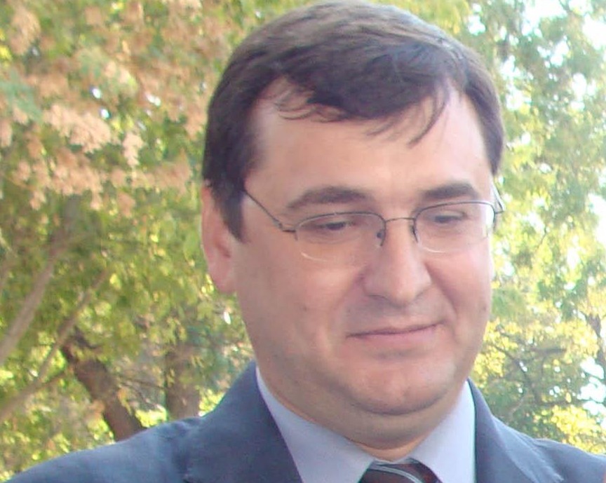 Славчо Атанасов: Защо Плевнелиев мълча за разорените и прогонени българи от Източна Тракия