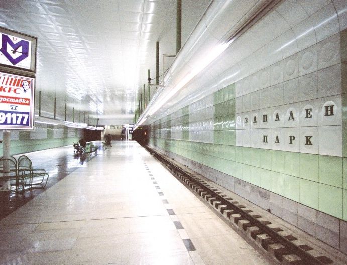 Тежко онкологично заболяване тласнало жената да скочи под мотрисата в метрото 