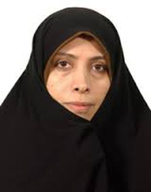 Жена стана вицепрезидент на Иран